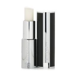 NEW Givenchy Le Rouge Interdit Universal Lip Balm - # N00 Natural Finish 3.4g