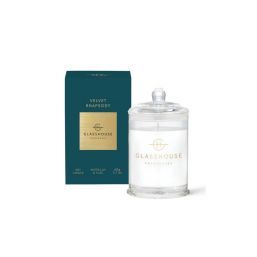 Velvet Rhapsody 60g Candle