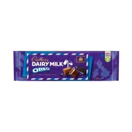 Cadbury Dairy Milk Oreo Tablet 300g