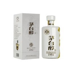 Chun 1992 53% 500ml