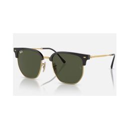 Sunglasses Ray-Ban New clubmaster RB4416 601/31 53-20 Black on Arista