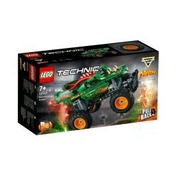 LEGO® Technic Monster Jam™ Dragon™ 42149 Building Toy Set (217 Pieces)