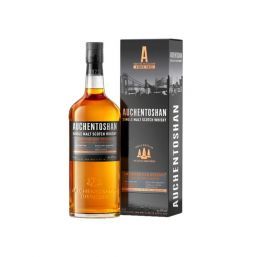 American Oak Single Malt Lowland 1l