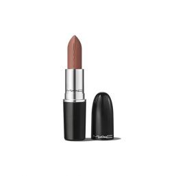 M.A.C Lustreglass Lipstick - Alone Time