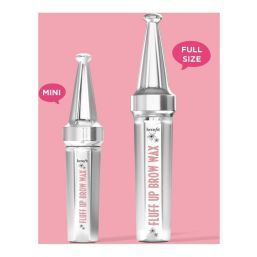 Fluff Up Brow Wax Mini