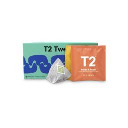 Twenty Teabag X20 Pack 42.5g