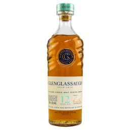 Glenglassaugh 12 Year Old Highland Single Malt Scotch Whisky 700ml