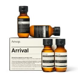 Arrival Travel Kit