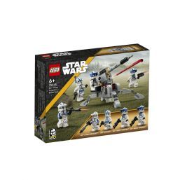 501st Clone Troopers Battle Pack