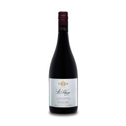 ST HUGO GRENACHE MATARO SHIRAZ 750ML