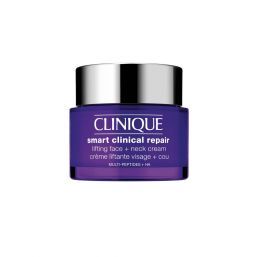 Clinique Smart Clinical Repair™ Lifting Face + Neck Cream 50ml