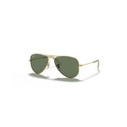 Ray-Ban Junior 0Rj9506S 223/71 50 Arista Dark Green