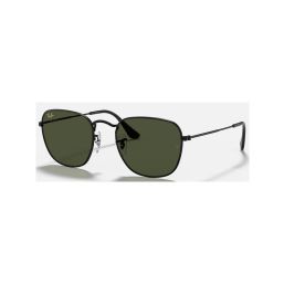 FRANK Sunglasses in Black and Green - 0RB3857 919931 51