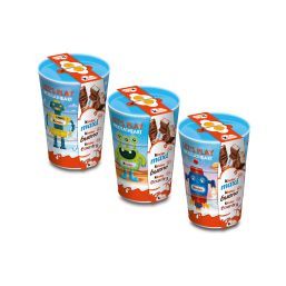 Kinder Mix 155g