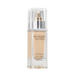 Re-Nutriv Ultra Radiance Liquid Foundation - 2W0 Warm Vanilla