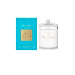 Melbourne Muse Candle 380g