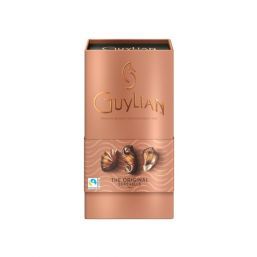 Chocolate Seashells 12 X 250g Luxe Gift Box