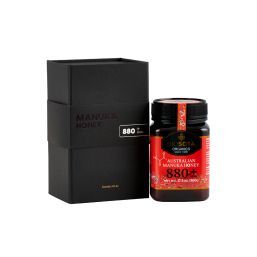 Manuka Mgo 880+ 500g Plastic