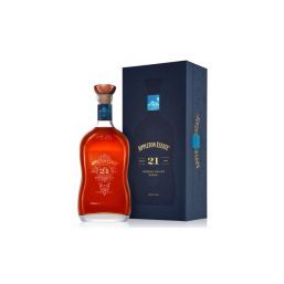 Appleton Estate 21 Year Old Dark Rum 750ml
