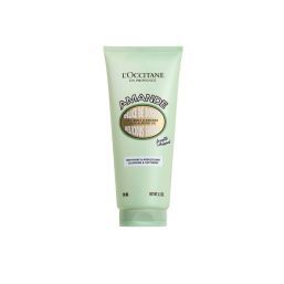 Almond Whipped Shower Cream 200ml