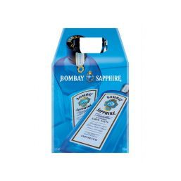 Twin Pack 40% 2x1l