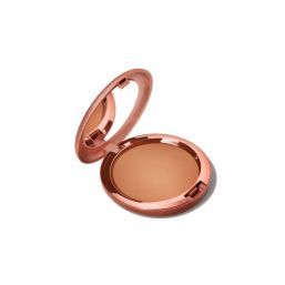 M.A.C Skinfinish Sunstruck Matte Bronzer - Matte Medium Golden