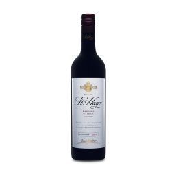 ST HUGO BAROSSA SHIRAZ 750ML