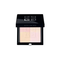 Givenchy Prisme Libre 4-Colour Pressed Powder 7g - H03 Voile Rosé