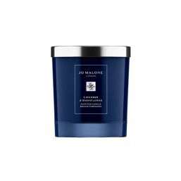 Lavender & Moonflower Classic Candle 200g