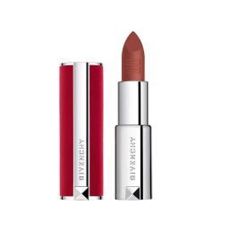 Givenchy Le Rouge Deep Velvet 23 Ext Matte Lipstick - N15 Nude Ambe