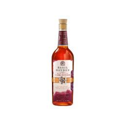 Red Wine Cask Bourbon Whisky 750ml