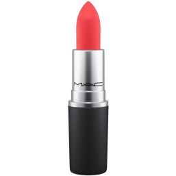 Powder Kiss Lipstick-Mandarin O 3Gm/.1Oz