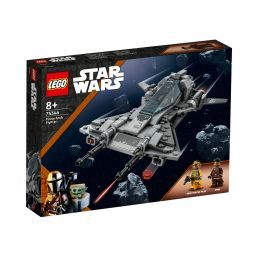 LEGO® Star Wars™ Pirate Snub Fighter 75346 Building Toy Set (285 Pieces)