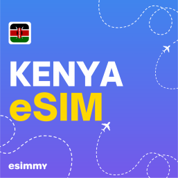 KENYA