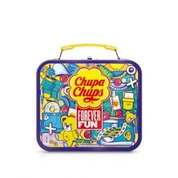 Chupa Chups Suitcase Forever Fun 96g