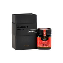 Manuka Mgo 880+ 250g Plastic