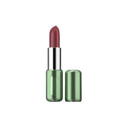 Clinique Pop Longwear Satin Lipstick - Cola Pop