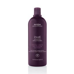 Aveda  Invati Advanced Thickening Conditioner  1000Ml