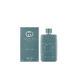 Gucci Guilty Love Edition EDP Pour Homme 90ml