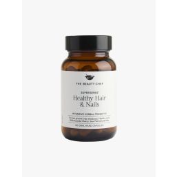 The Beauty Chef Supergenes Healthy Hair & Nails