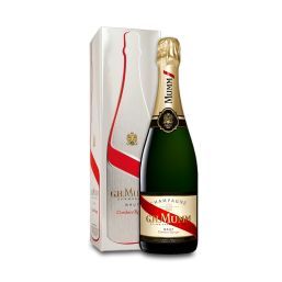 Mumm Cordon Rouge 750ml<P>(Vintage year in the above image is for display purposes only)