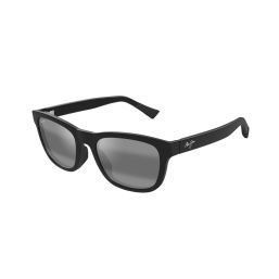 MAUI JIM KAPII MJ0617S  Black/Grey Polarised Sunglasses