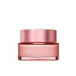 Clarins Multi-Active Day Cream (All Skin Types) 50ml