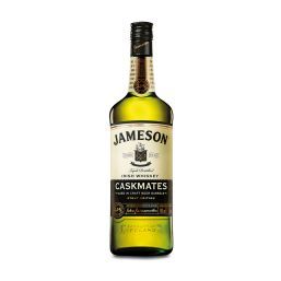 Jameson Caskmates Stout Irish Whisky 1L