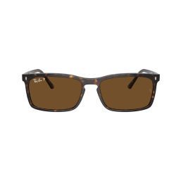 RAY-BAN RB4435 902/57 Tortoise