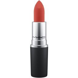 Powder Kiss Sheer Matte Lipstick-Devoted To Chilli 3Gm/.1Oz