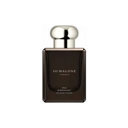 JO MALONE LONDON OUD & BERGAMOT COLOGNE INTENSE PP 50ML