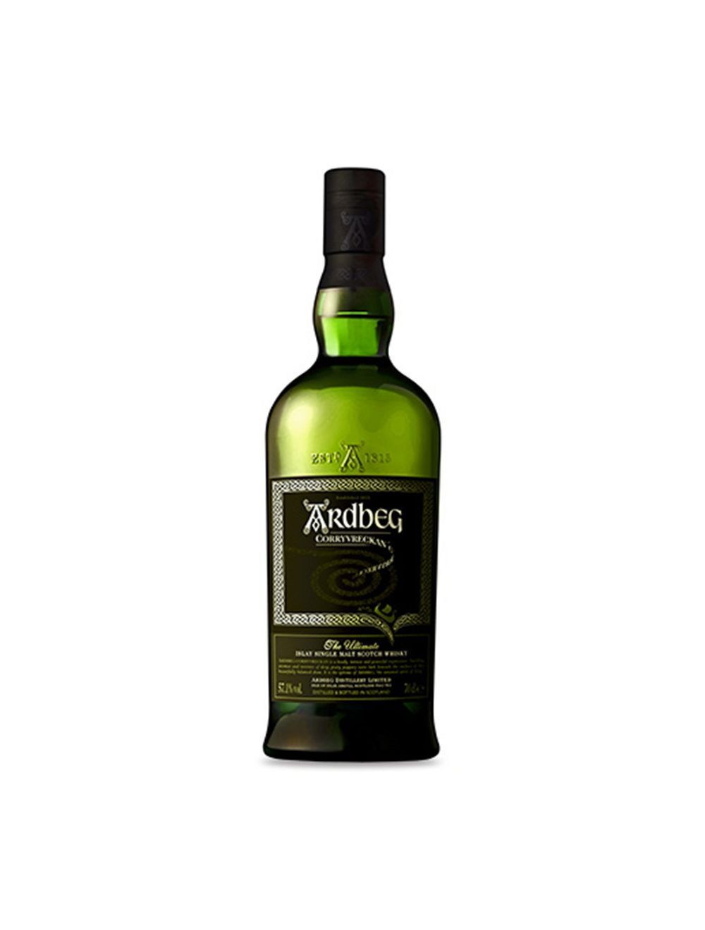 Ardbeg Corryvreckan 700ml