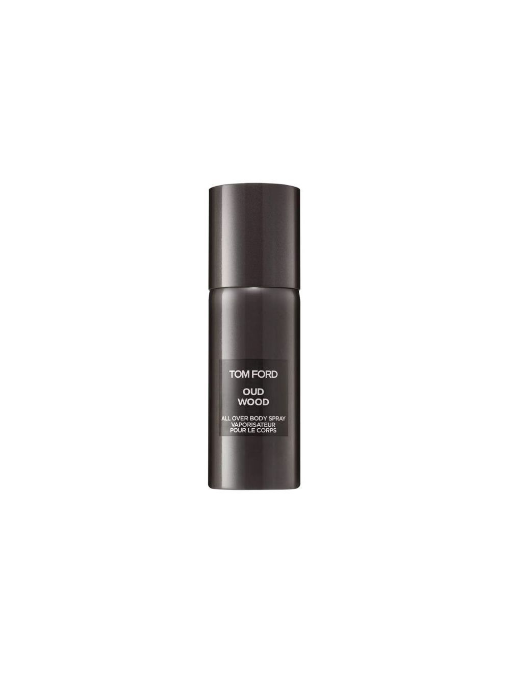 Tom Ford Oud Wood All Over Body Spray 150ml