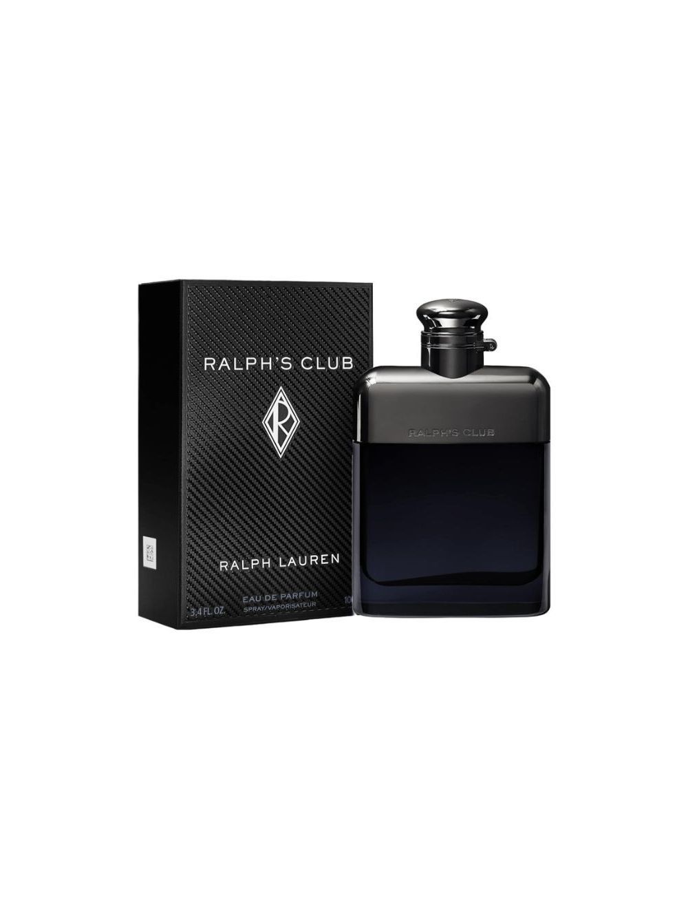 Ralph's Club Eau de Parfum 100ML